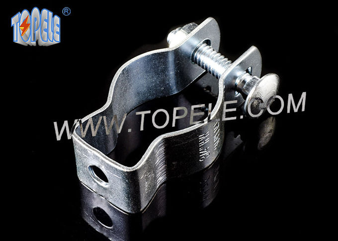 Custom Unistrut Channel Fittings Standard Conduit Hangers Bolt And Nut