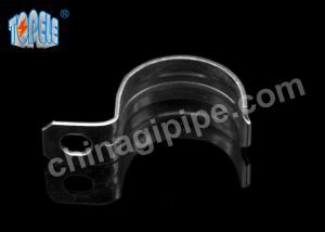 응급 의료 팀 도관 하나 구멍 강철 스트랩