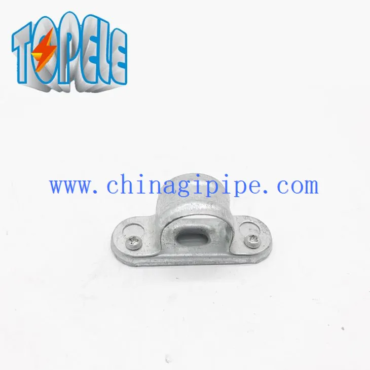 BS4568 BS31 스틸 스페이스 바 안장