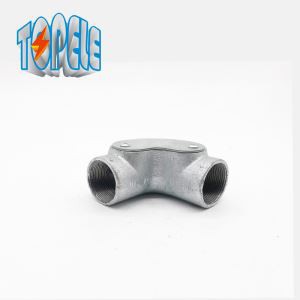 가단 성 철 채널 검사 팔꿈치