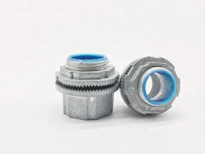 단단한 방수 허브