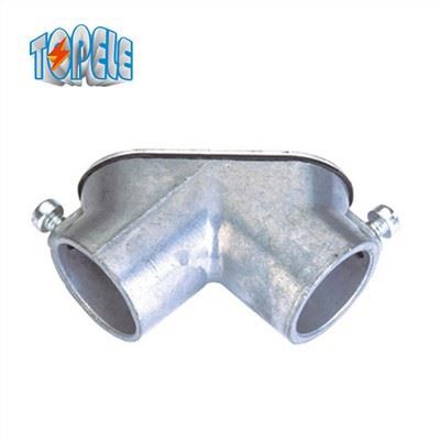 EMT 당김 팔꿈치 아연